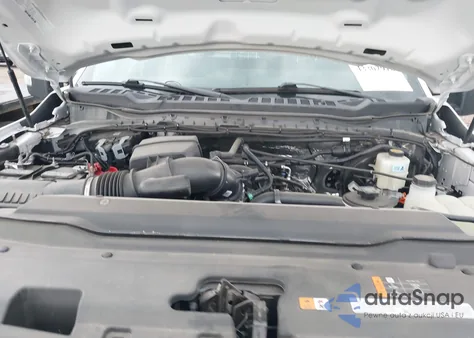 2024 Ford F-250 Xlt из США, поврежденный, VIN 1FT7X2BN4REC81797